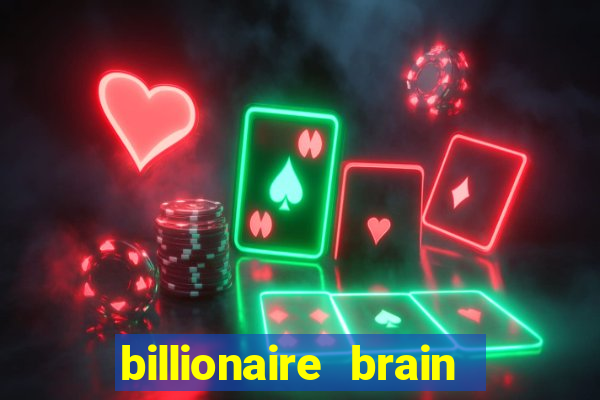 billionaire brain wave - brand new vsl from 8-figure marketer